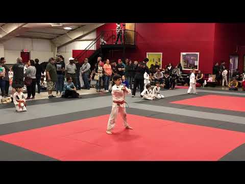 Tony kempo tournament 2018 forms