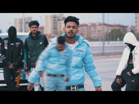 Bloody - ඉන්නෙ මං බේරිලා (inne man berila) official music video