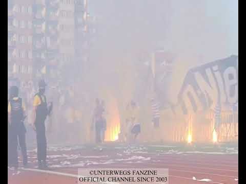 Resovia-Stal Rzeszow 2007/08