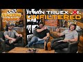 Ryan Truex opens up about his career and comparisons to brother | Stacking Pennies Full Interview