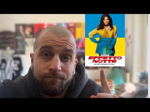 Perchè Effetto Notte di Truffaut è un capolavoro? Cinestory#5