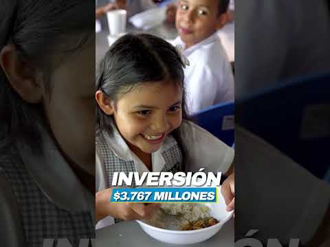 Avances en infraestructura, educación y oferta social en #Subachoque