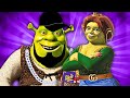 SHREK 2 Es Un COMPLETO Meme