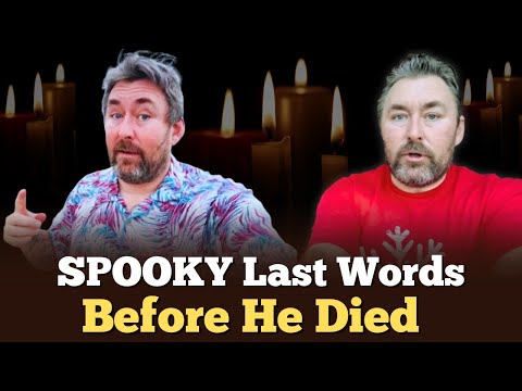 YouTube Star Adam the Woo Dead at 51 | Cause of Death, Final Video & Legacy