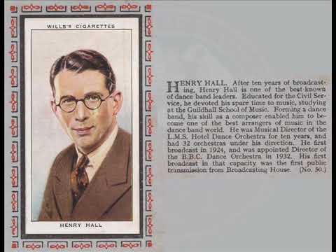 A Musical Comedy Switch by The New Mayfair Dance Orchestra, 1931