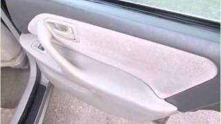 preview picture of video '1999 Toyota Camry Used Cars Trenton - Ewing Township NJ'