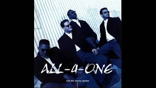 All-4-One - Roll Call