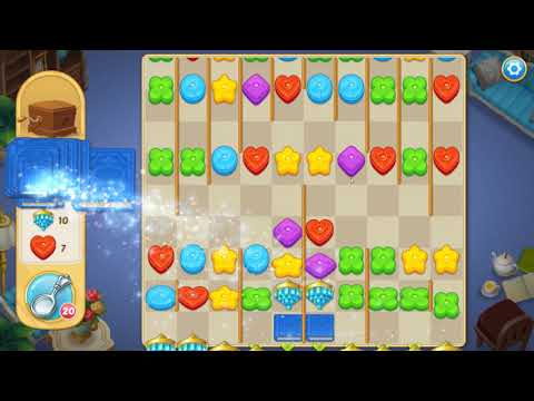 Matchington Mansion level 842 HD