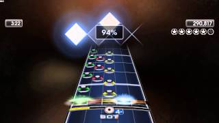 Phase Shift: Manilla Road - Forbidden Zone