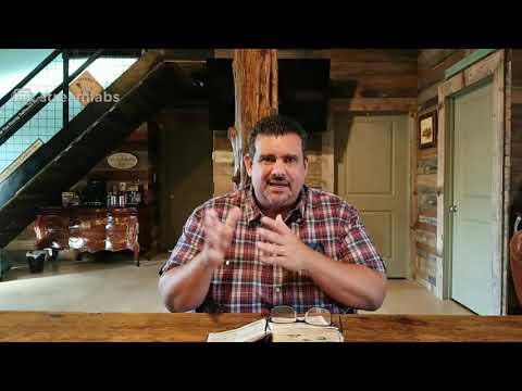 Estudio de Apocalipsis 4 y 5