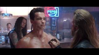 Terminator 2