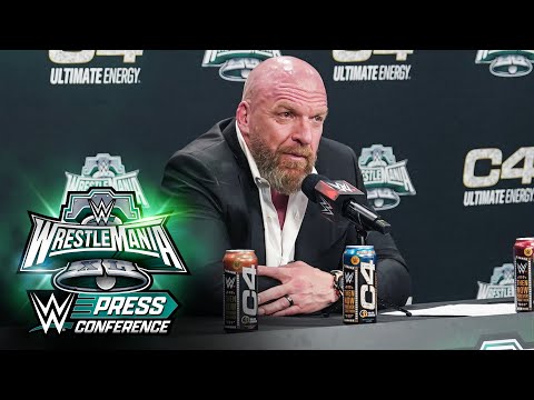 Triple H: I Told Ari Emanuel When TKO Formed, ‘I Just Want To Have Fun. If It’s Fun, I’ll Stay’