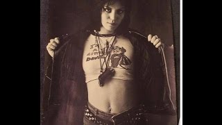 Joan Jett Consumed