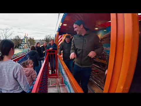 Walkthrough Mike's Pitstop mit ganz viel spass (Cornelius) - Öcher Osterbend Aachen 2024