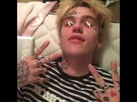 Lil peep Nuts X where is my mind (slowed to perfection)