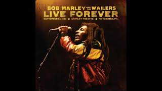 Bob Marley &amp; The Wailers - Greetings