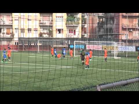 XXXIII TORNEO BEPPE VIOLA, SPES ARTIGLIO - LADISPOLI 1 - 1