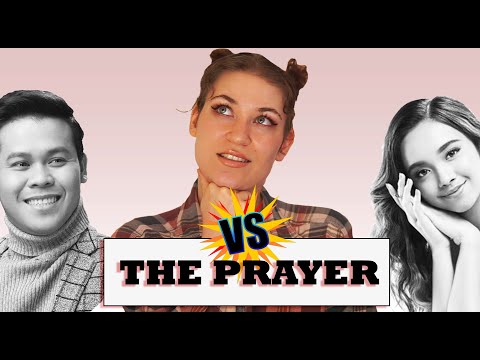 2 SINGERS 1 SONG - MARCELITO POMOY vs LYODRA and JUDIKA - Vocal Coach Reaction