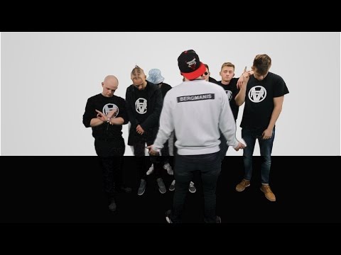 BERGMANIS x OTHER VISION REC. - OVR part II (prod. LAGI)