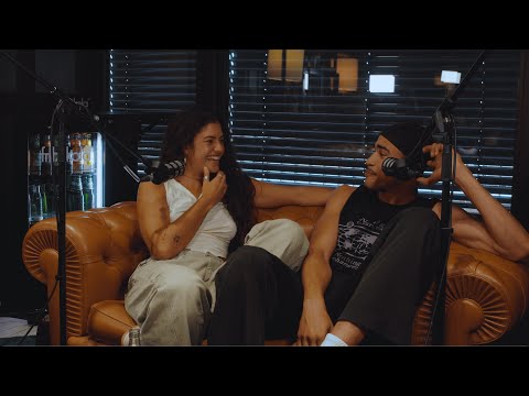 Jeannie in da House Teil 1 #5 - Ayo Néné Podcast