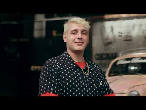 Matias Rios - Mujer (Escuchalo Ya!)