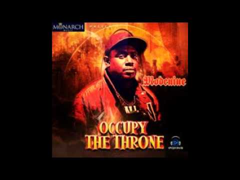 Modenine - Mind Yourself