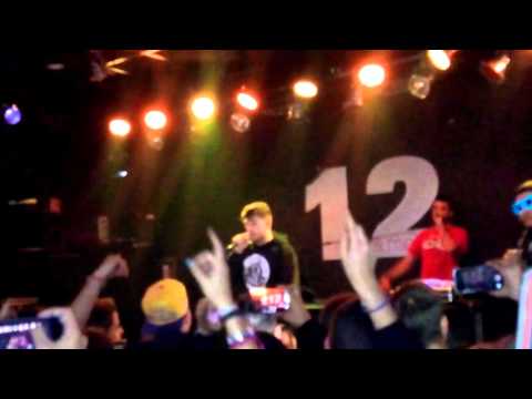 NIKONE EN MURCIA - TIEMPO