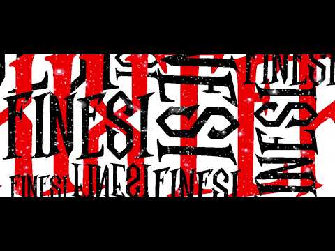 KIXTER - FINESI (Visualizer)