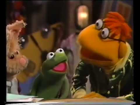 Just One Person - The Muppets