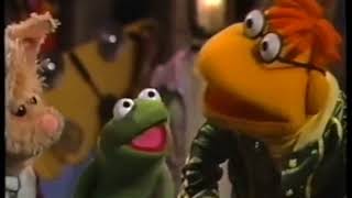 Just One Person - The Muppets