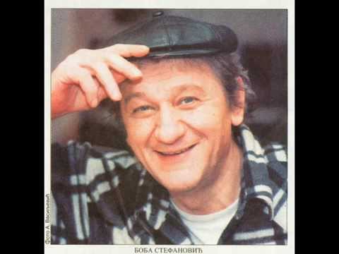 Boba Stefanović - Na moj način -  My Way (serbian)