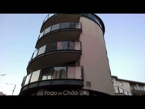 Ref T020 Brighton, West Street   Avalon 2 Bedroom Sea View Balcony Apartment  + huge Sun Terrace