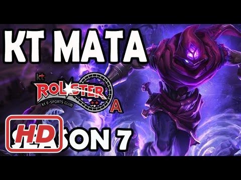 KT Mata MALZAHAR Support vs LZ GorillA MISS FORTUNE