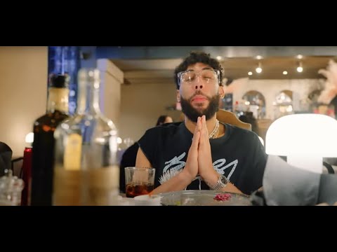 Denzel Valentine - Never Changing (Official Video)