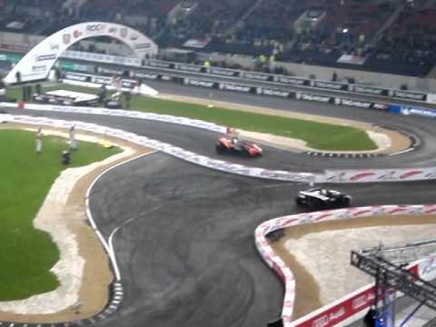 ROC 2010 Filipe Albuquerque VS Sébastien Loeb 2nd Final