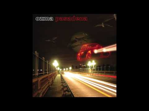 Ozma - Heartache vs Heartbreak [Official Audio]