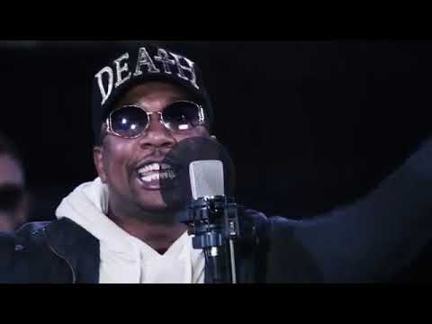 Jarren Benton, Cyhi The Prynce, Joell Ortiz Prod Trox MULA