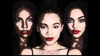 McClain - Feelin Like (Audio)