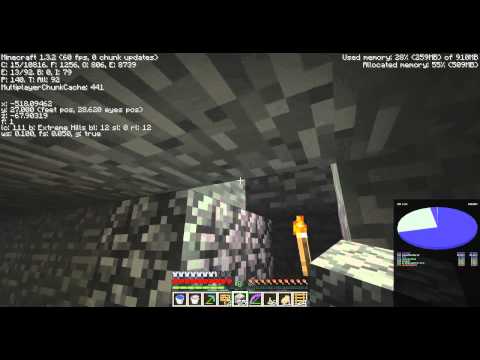 All Of Minecraft Hardcore Edition - S3E08 - Let's Farm Skeletons!