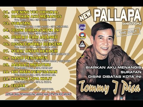 Download Lagu Tommy J Pisa Versi Koplo Mp3 Gratis