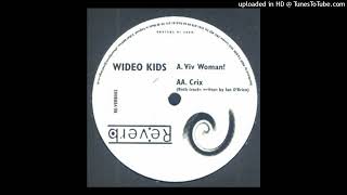 Wideo Kids - Viv Woman!