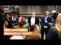 Wordt Omtzigt wel of geen premier? 'Wilde hij geen antwoord op geven'