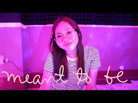94. Meant To Be - Ber & Charlie Oriain (cover) | Joanna