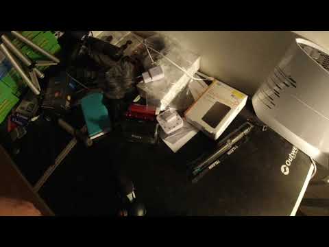 MongoTV_6504 - Del 2 - Kopier Video Fra Ekstern USB Harddisk Fredag Midnat