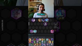 2 compo pour passer Master sur TFT !