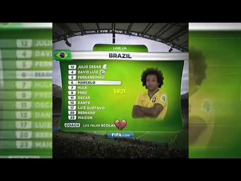 BRAZIL 0902 - (Super Slowed) Anar Jpa