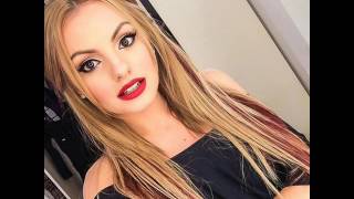 Alexandra Stan Ting Ting Lyrics