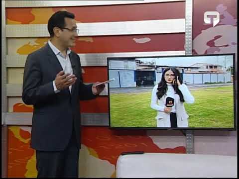 Moradores solicitan mayor presencia de guardia ciudadana y policía nacional en paseo Milchichig