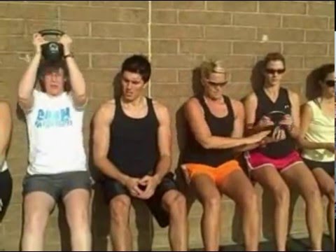 FURY XII by Fuzion Fitness