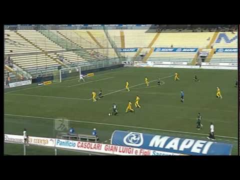 Sassuolo-Cittadella 2-0 Highlights 2011/12